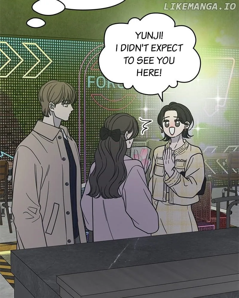 Read No to Office Romance! chapter 38 image 28 on Lezhin