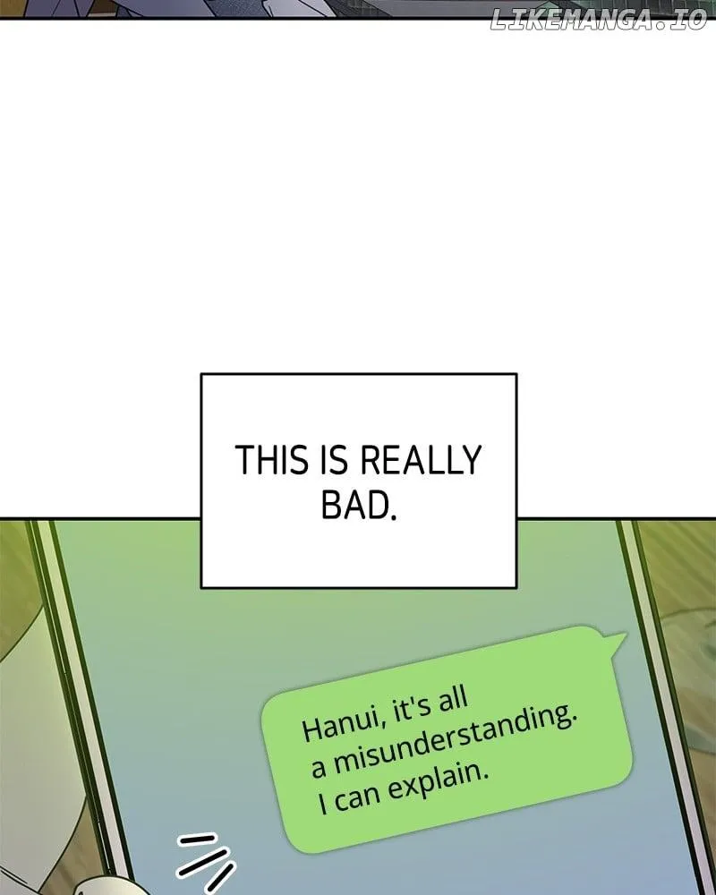 Read No to Office Romance! chapter 38 image 3 on Lezhin