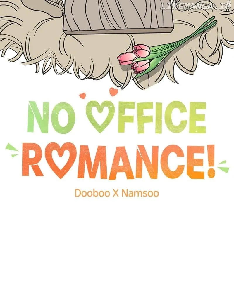 Read No to Office Romance! chapter 38 image 32 on Lezhin