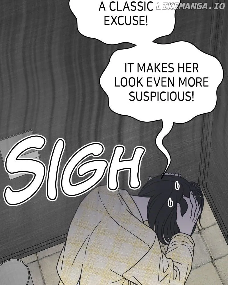 Read No to Office Romance! chapter 38 image 36 on Lezhin