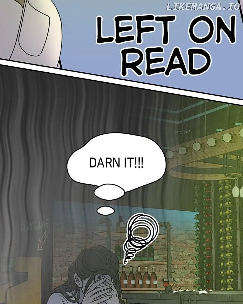 Read No to Office Romance! chapter 38 image 4 on Lezhin