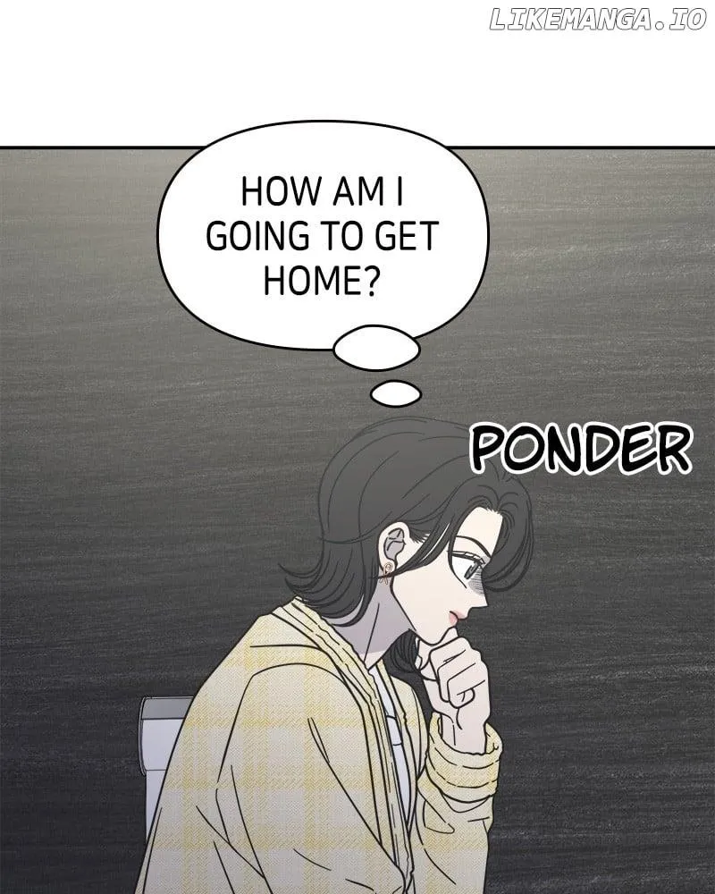 Read No to Office Romance! chapter 38 image 41 on Lezhin