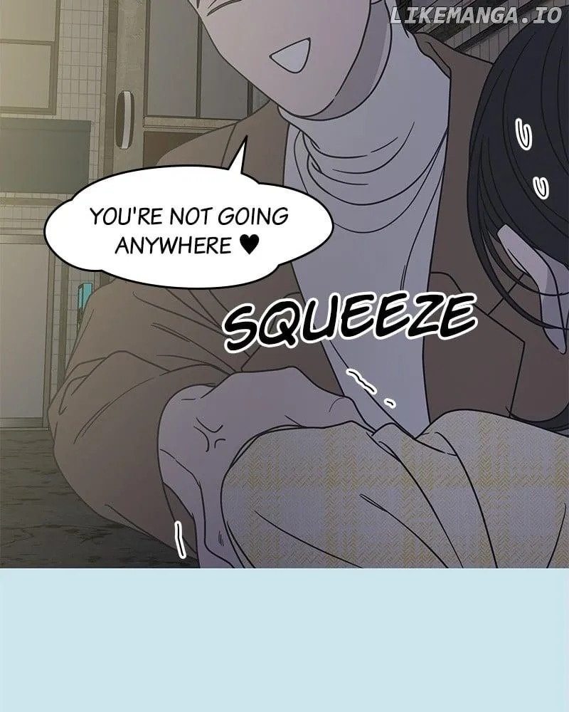 Read No to Office Romance! chapter 38 image 44 on Lezhin