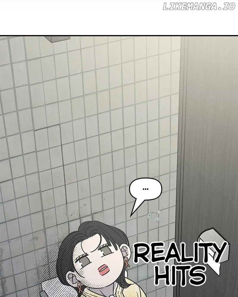 Read No to Office Romance! chapter 38 image 47 on Lezhin
