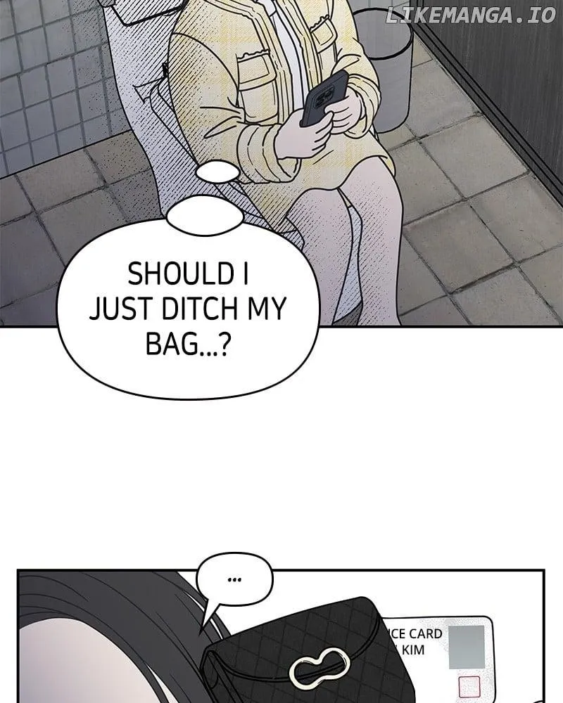 Read No to Office Romance! chapter 38 image 48 on Lezhin