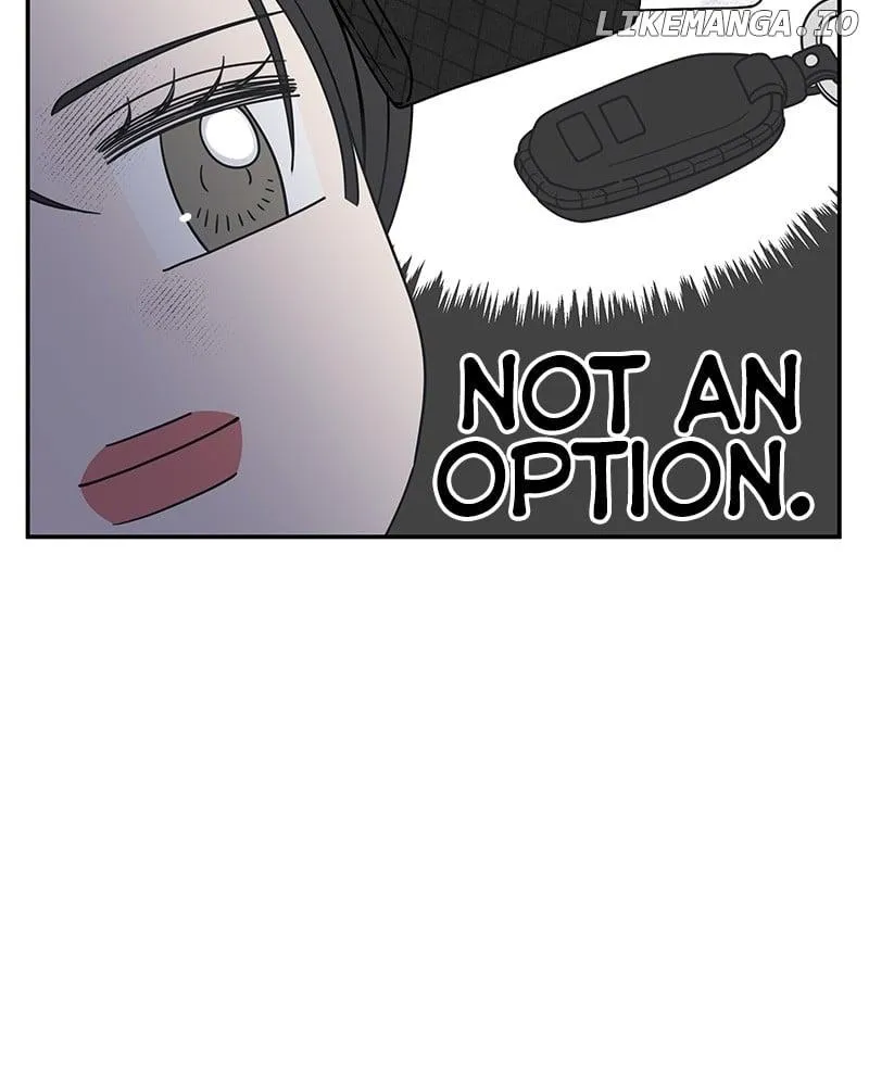 Read No to Office Romance! chapter 38 image 49 on Lezhin