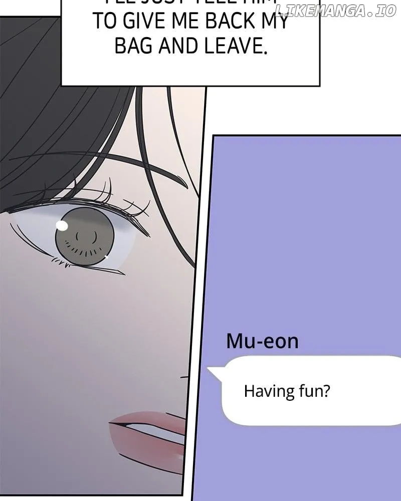 Read No to Office Romance! chapter 38 image 52 on Lezhin
