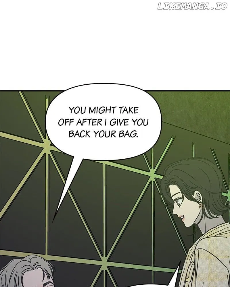 Read No to Office Romance! chapter 38 image 63 on Lezhin