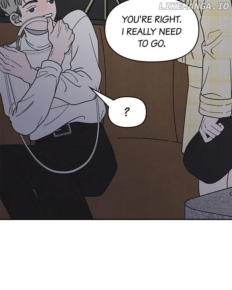 Read No to Office Romance! chapter 38 image 64 on Lezhin