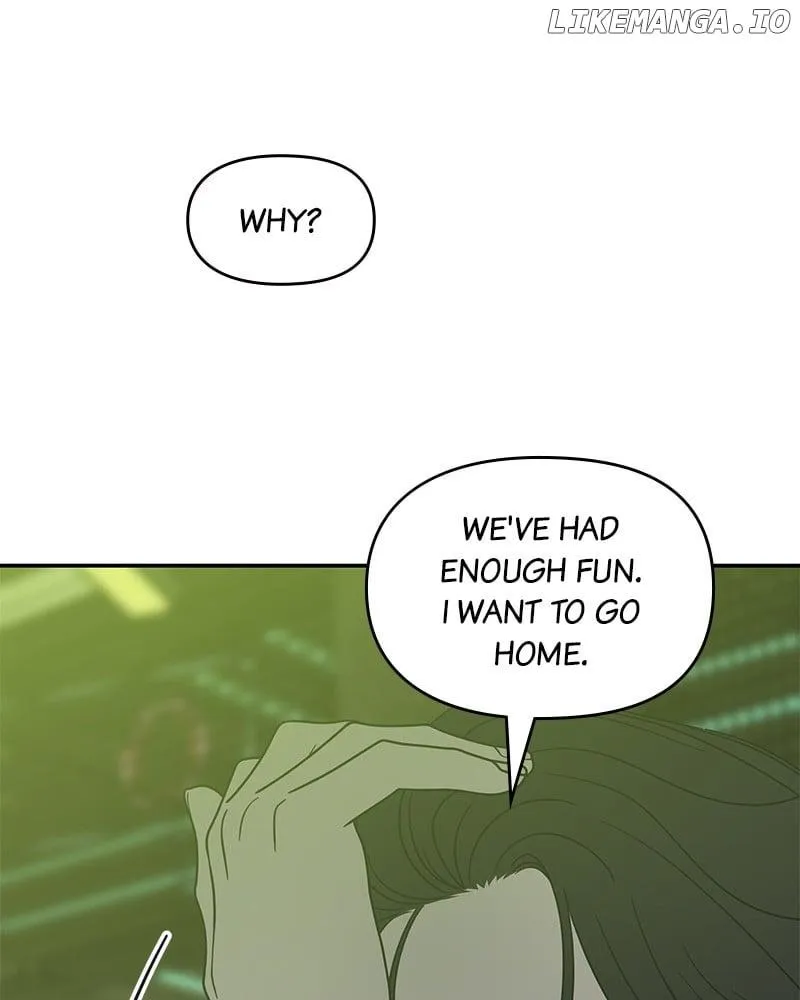 Read No to Office Romance! chapter 38 image 65 on Lezhin