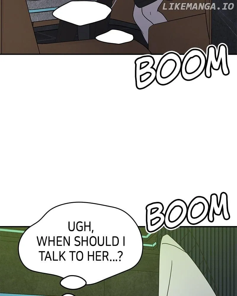 Read No to Office Romance! chapter 38 image 71 on Lezhin