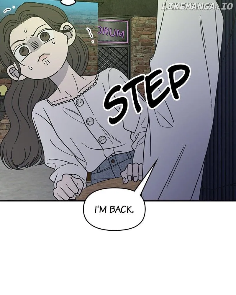 Read No to Office Romance! chapter 38 image 72 on Lezhin