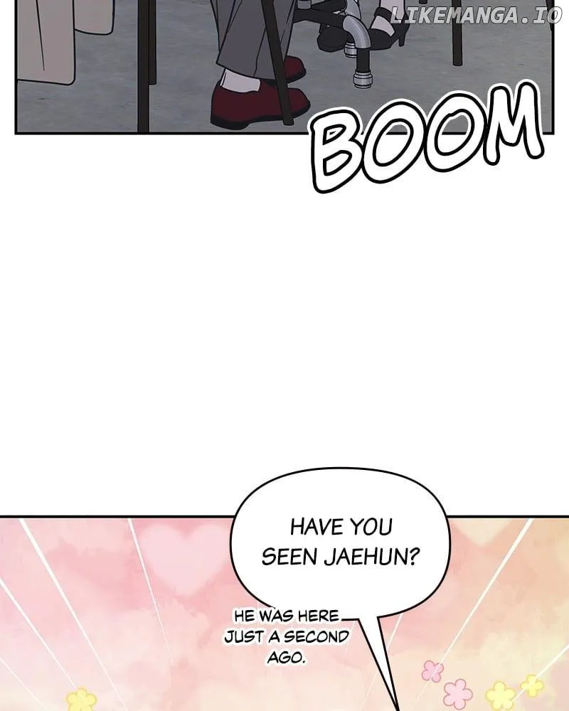 Read No to Office Romance! chapter 38 image 79 on Lezhin