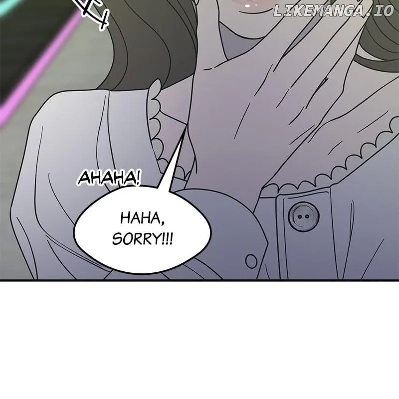 Read No to Office Romance! chapter 38 image 82 on Lezhin