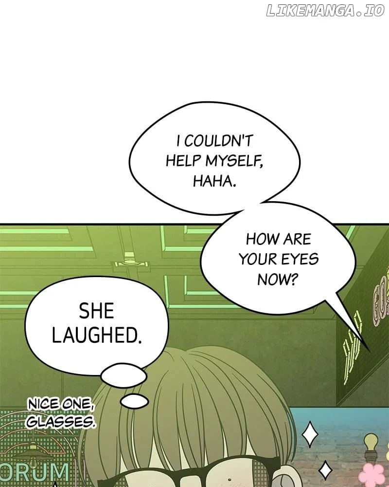 Read No to Office Romance! chapter 38 image 83 on Lezhin