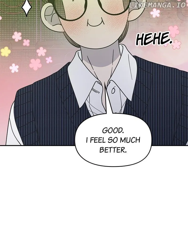 Read No to Office Romance! chapter 38 image 84 on Lezhin