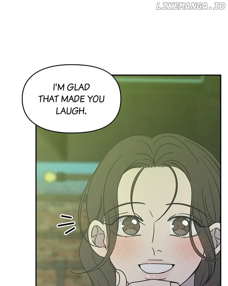 Read No to Office Romance! chapter 38 image 85 on Lezhin