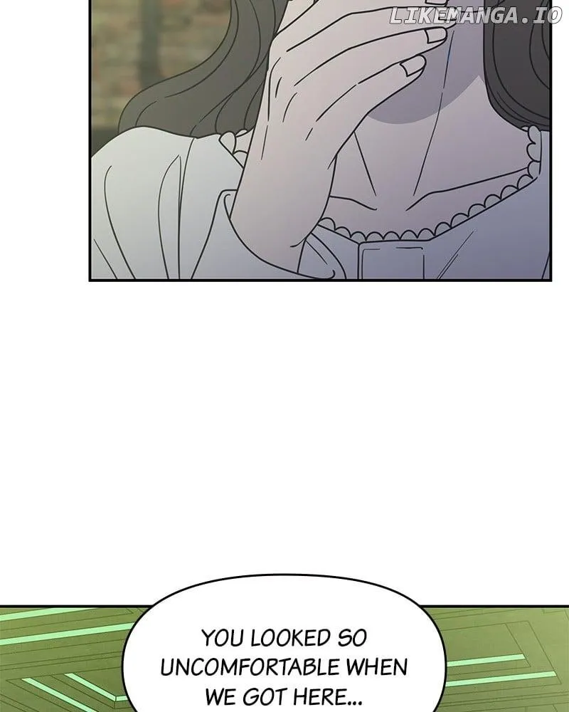 Read No to Office Romance! chapter 38 image 86 on Lezhin