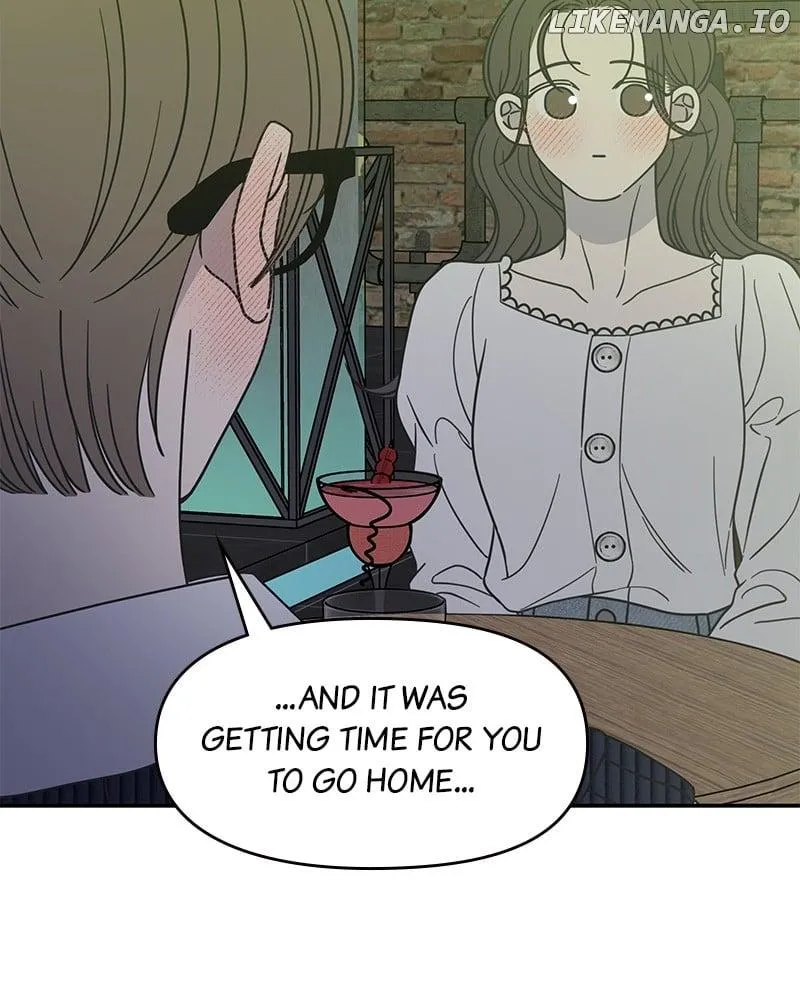Read No to Office Romance! chapter 38 image 89 on Lezhin