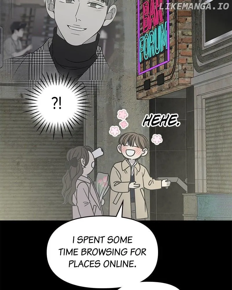 Read No to Office Romance! chapter 38 image 9 on Lezhin