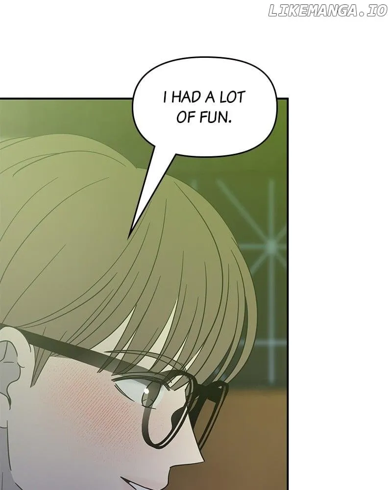 Read No to Office Romance! chapter 38 image 98 on Lezhin
