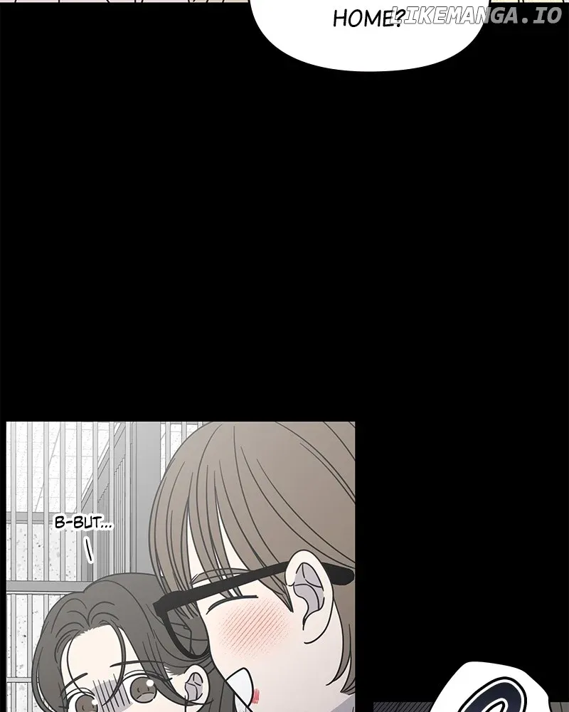 Read No to Office Romance! chapter 39 image 11 on Lezhin