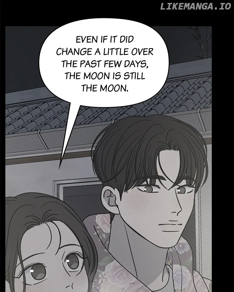 Read No to Office Romance! chapter 39 image 119 on Lezhin
