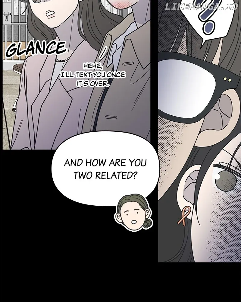 Read No to Office Romance! chapter 39 image 12 on Lezhin