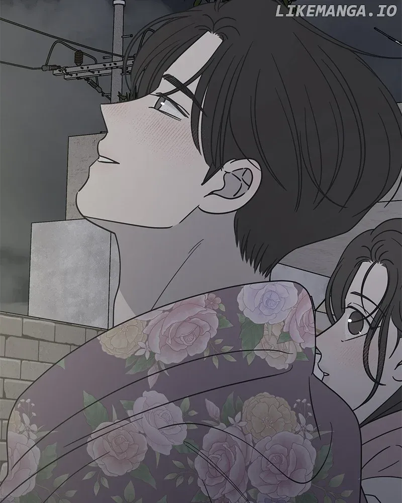 Read No to Office Romance! chapter 39 image 125 on Lezhin