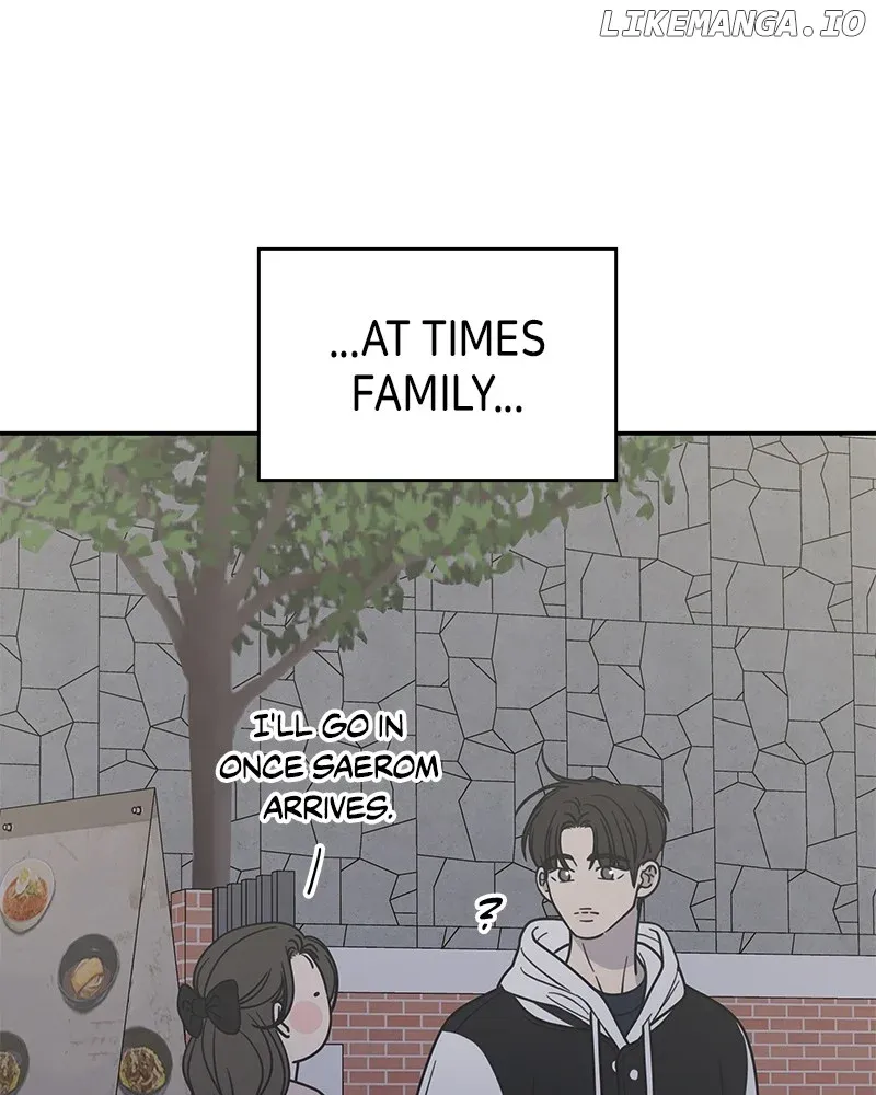Read No to Office Romance! chapter 39 image 142 on Lezhin