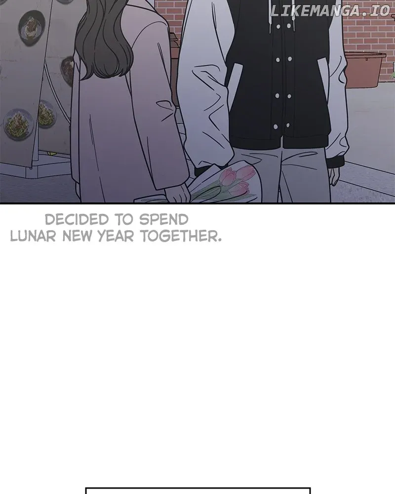 Read No to Office Romance! chapter 39 image 143 on Lezhin
