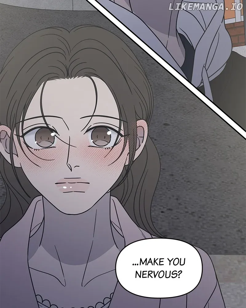 Read No to Office Romance! chapter 39 image 145 on Lezhin