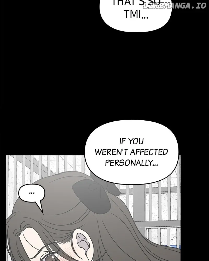 Read No to Office Romance! chapter 39 image 15 on Lezhin