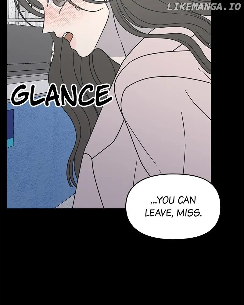 Read No to Office Romance! chapter 39 image 16 on Lezhin