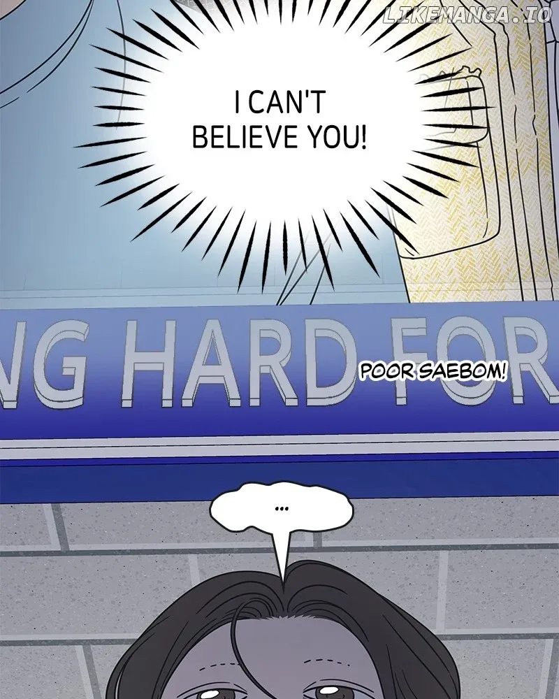 Read No to Office Romance! chapter 39 image 20 on Lezhin