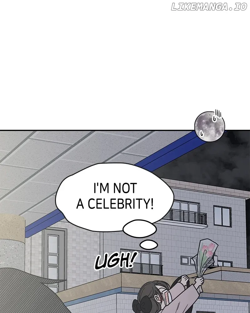 Read No to Office Romance! chapter 39 image 22 on Lezhin