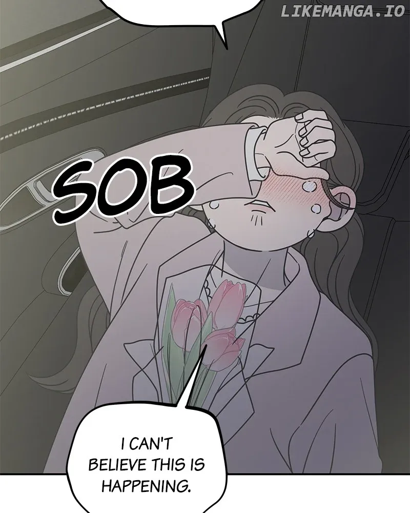 Read No to Office Romance! chapter 39 image 36 on Lezhin