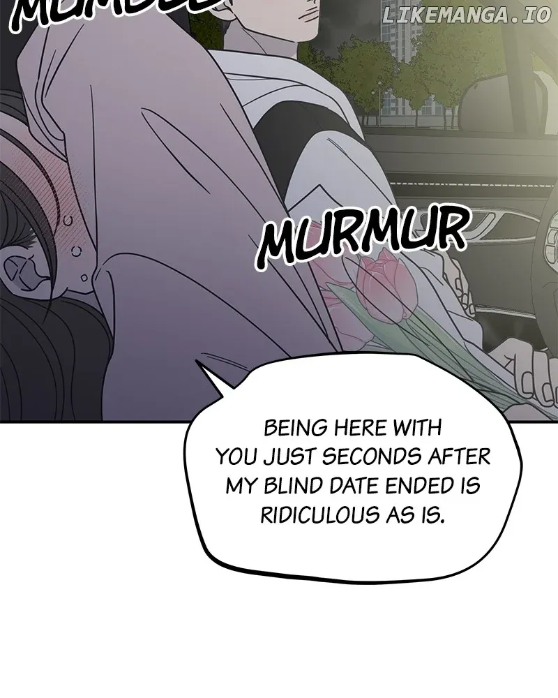 Read No to Office Romance! chapter 39 image 38 on Lezhin