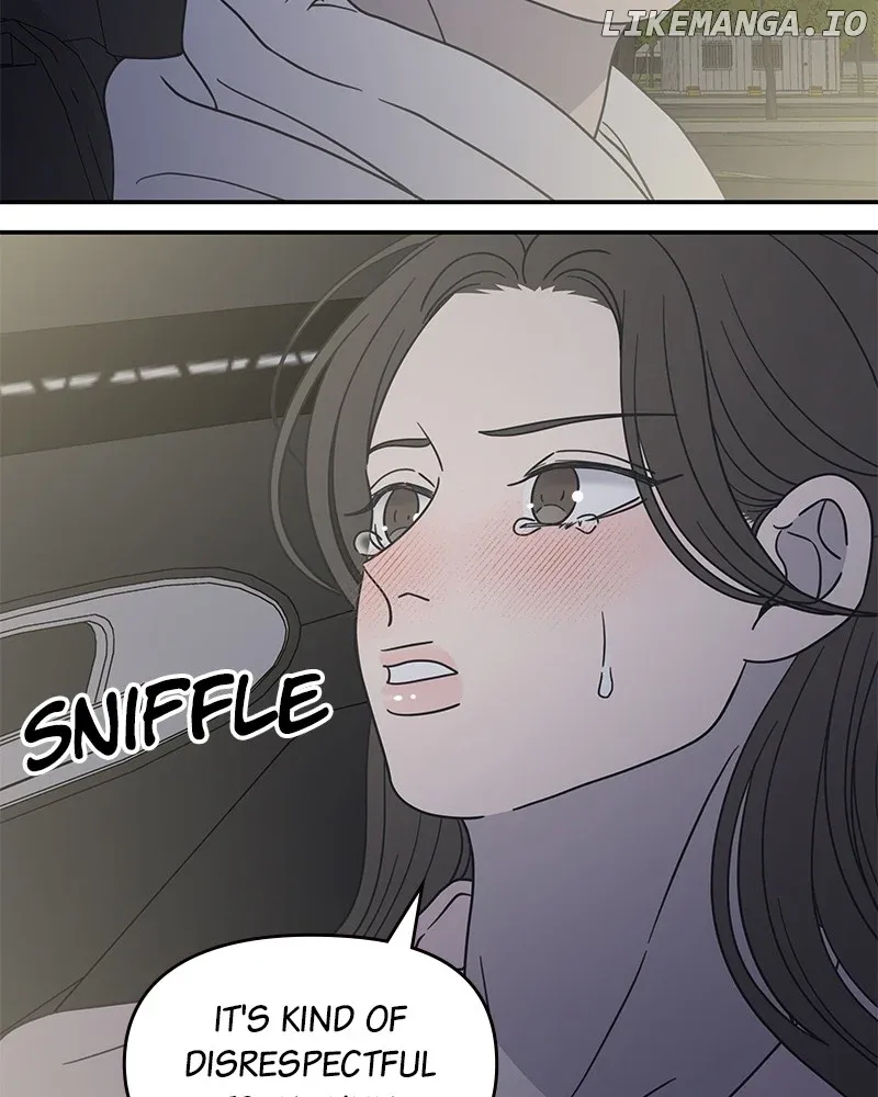 Read No to Office Romance! chapter 39 image 40 on Lezhin