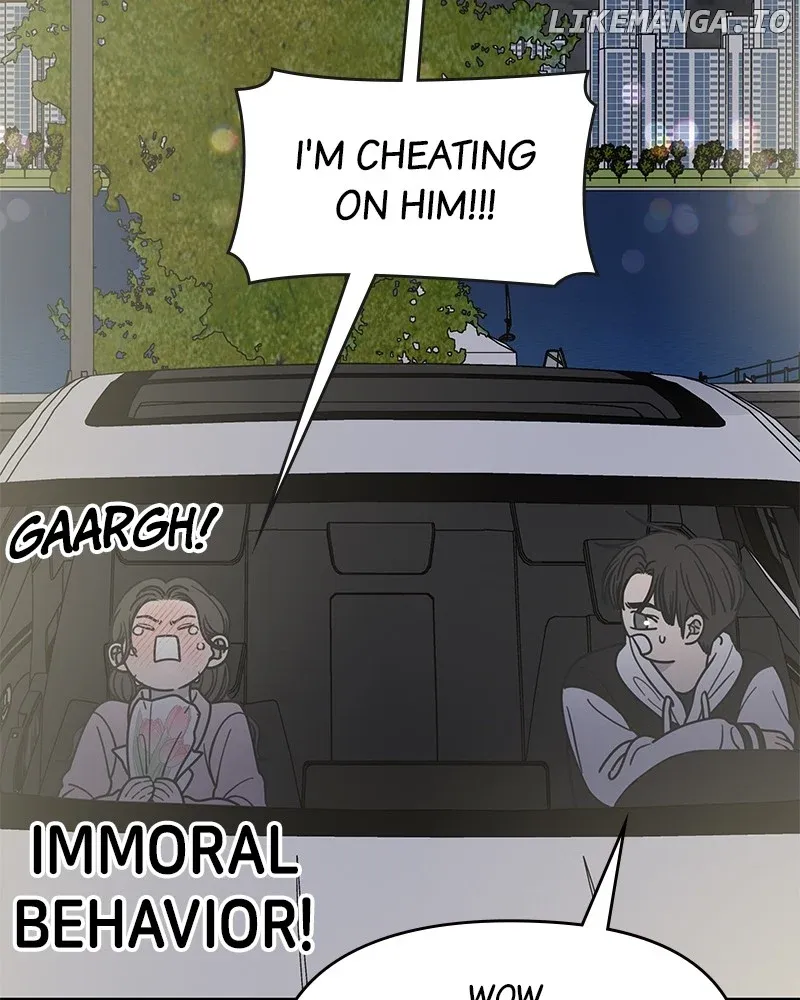 Read No to Office Romance! chapter 39 image 42 on Lezhin