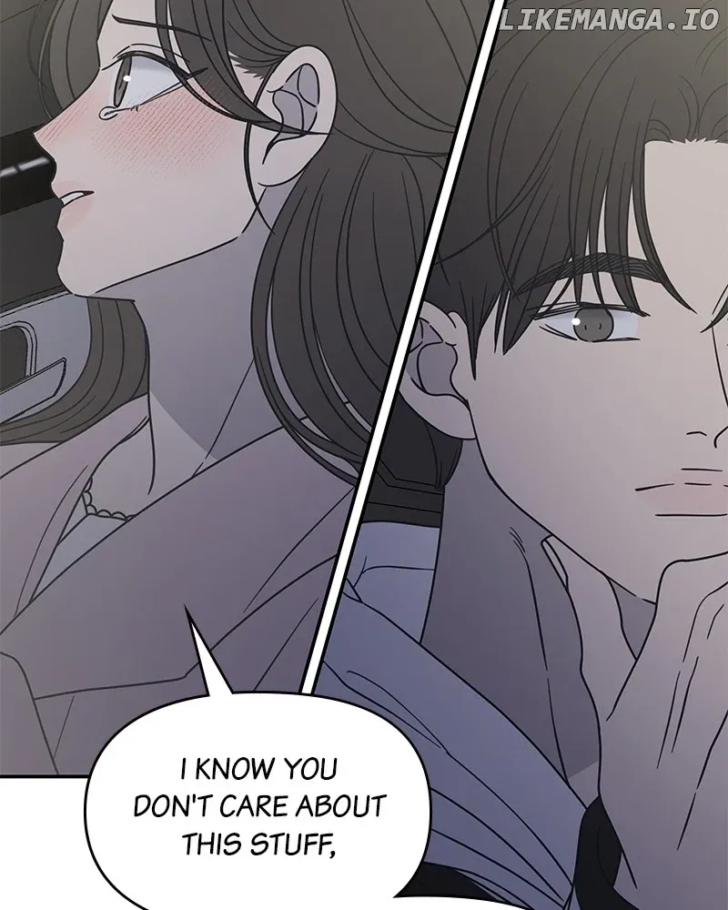 Read No to Office Romance! chapter 39 image 44 on Lezhin