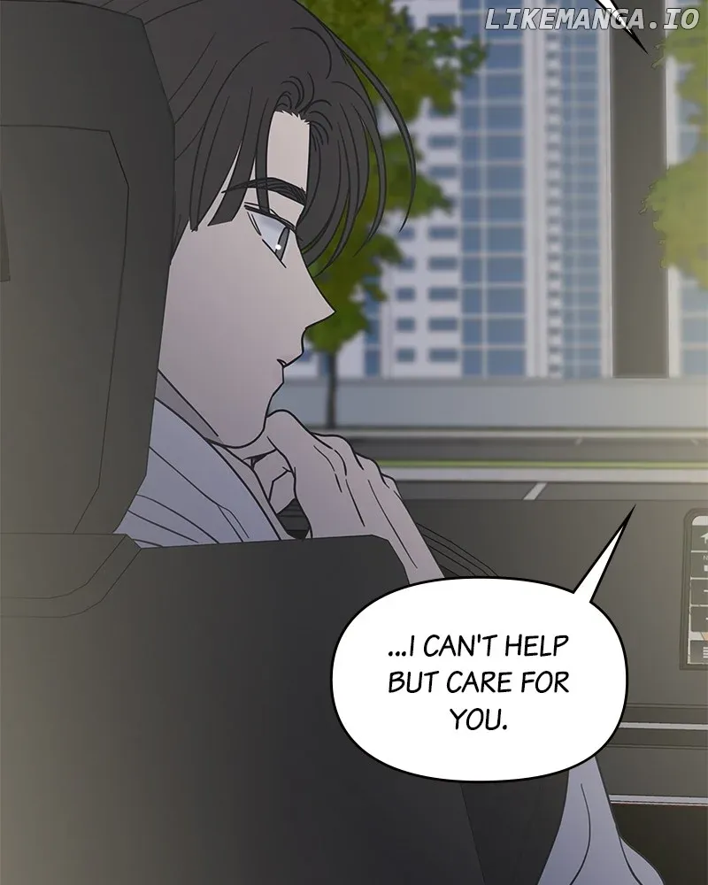 Read No to Office Romance! chapter 39 image 46 on Lezhin