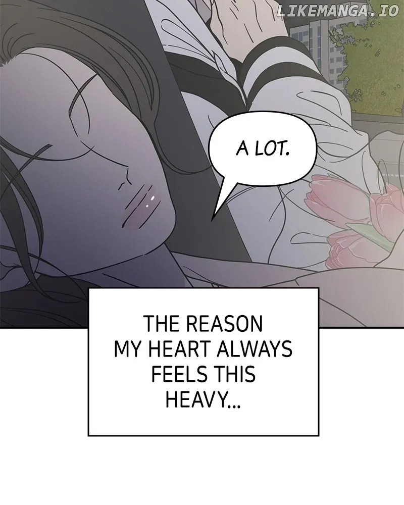 Read No to Office Romance! chapter 39 image 51 on Lezhin