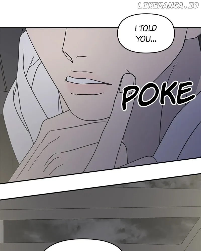 Read No to Office Romance! chapter 39 image 56 on Lezhin