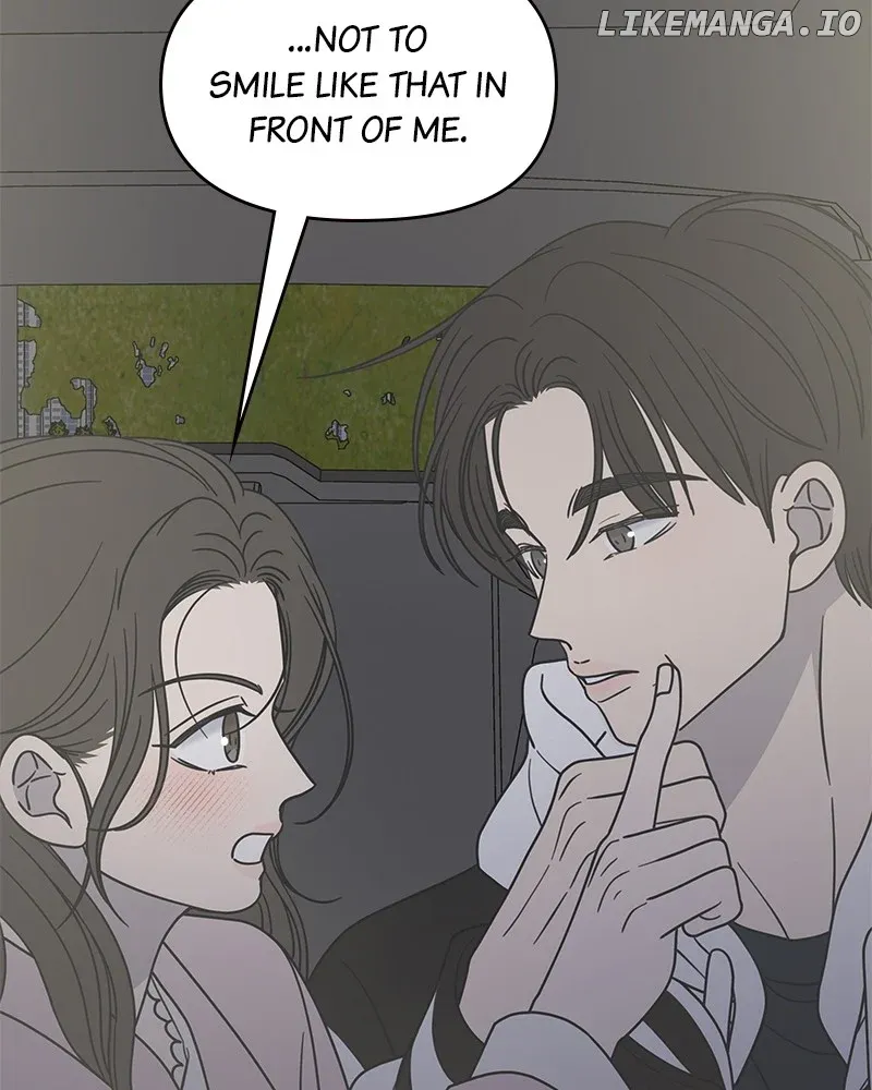 Read No to Office Romance! chapter 39 image 57 on Lezhin