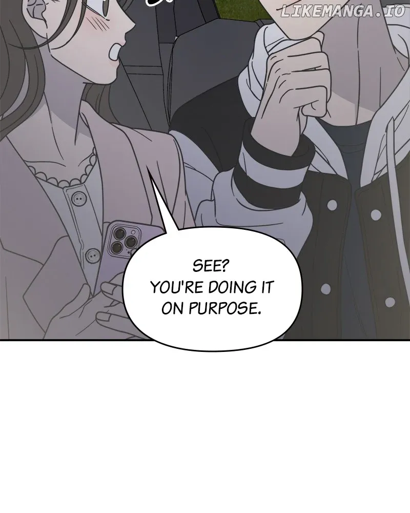 Read No to Office Romance! chapter 39 image 64 on Lezhin