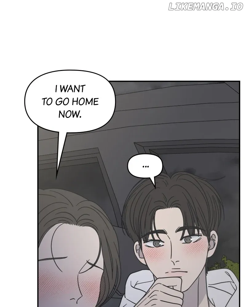 Read No to Office Romance! chapter 39 image 65 on Lezhin