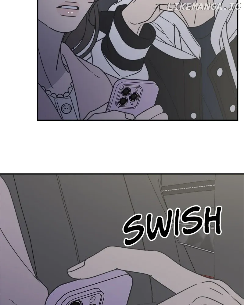 Read No to Office Romance! chapter 39 image 66 on Lezhin