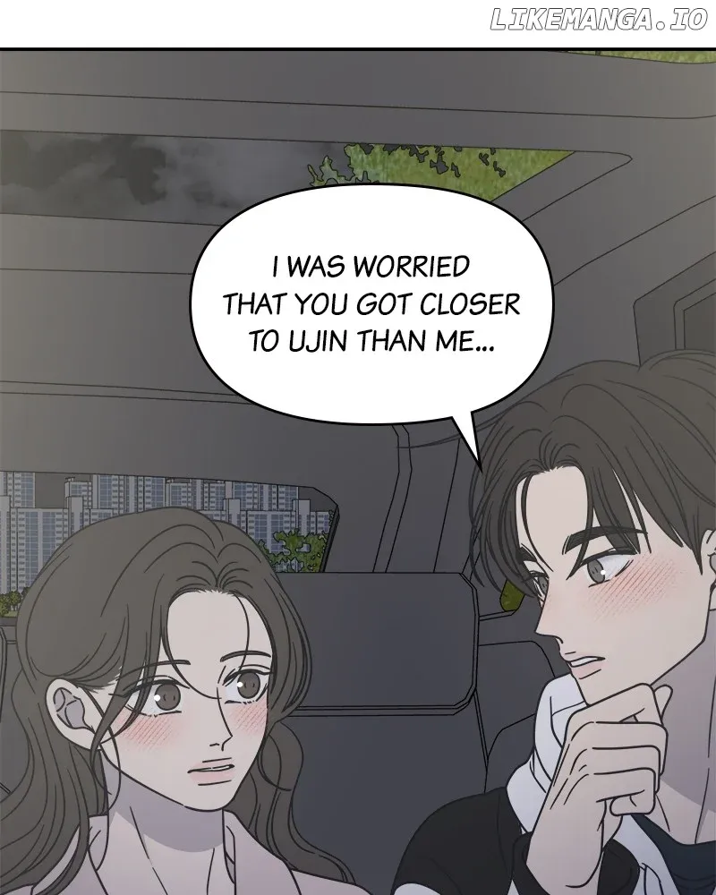 Read No to Office Romance! chapter 39 image 68 on Lezhin