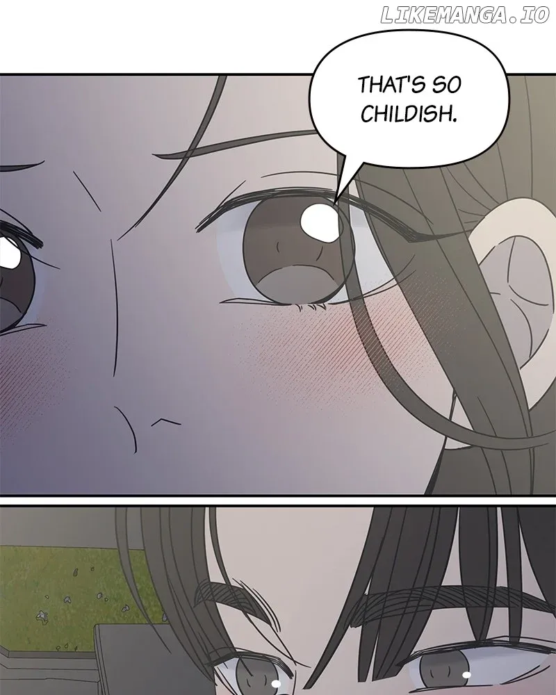 Read No to Office Romance! chapter 39 image 72 on Lezhin